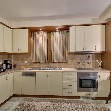 יואנינה Country Place Apartment With Mountains View מראה חיצוני תמונה